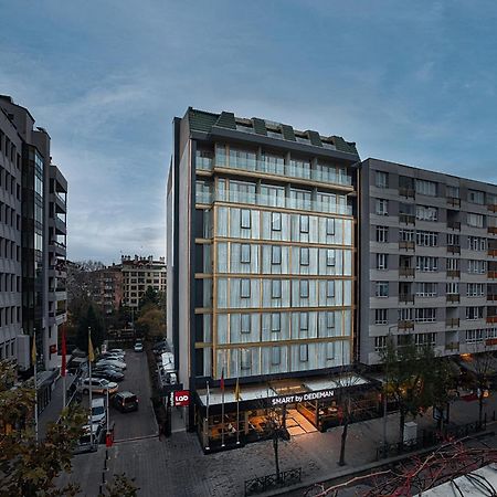 Smart By Dedeman Eskisehir Exterior photo