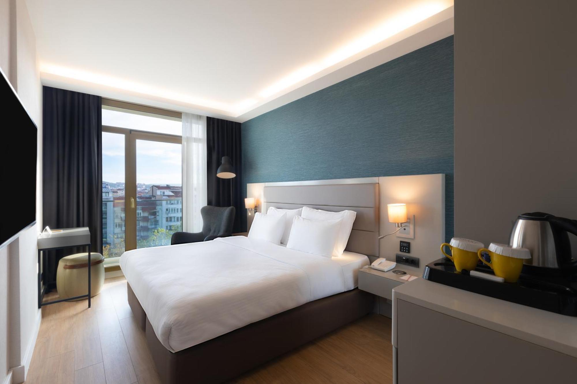 Smart By Dedeman Eskisehir Exterior photo