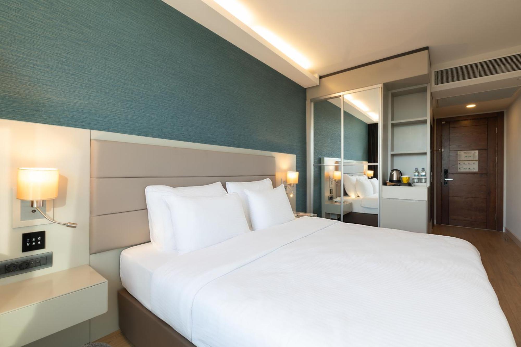 Smart By Dedeman Eskisehir Exterior photo