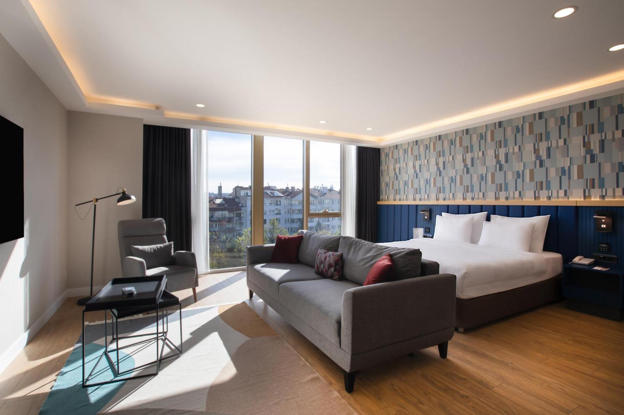 Smart By Dedeman Eskisehir Exterior photo