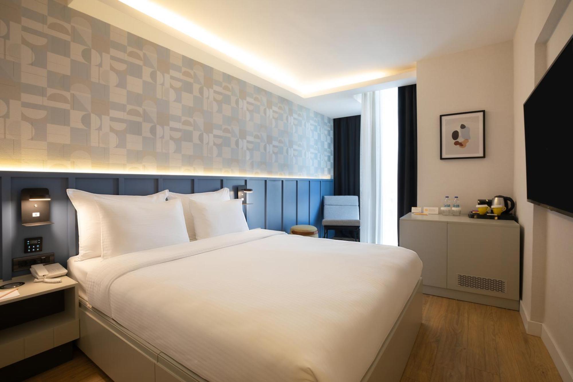 Smart By Dedeman Eskisehir Exterior photo
