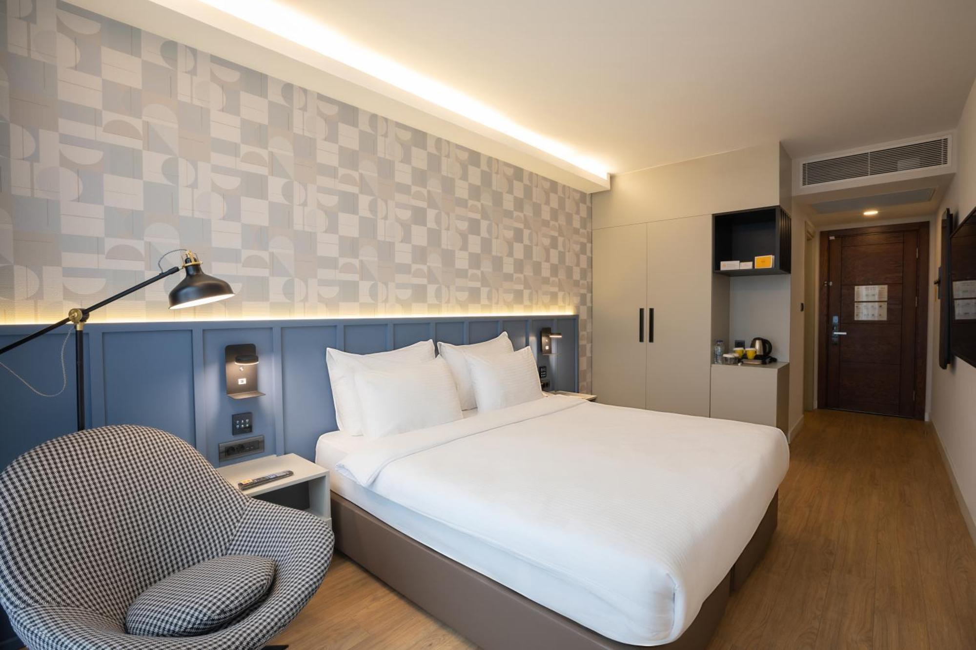 Smart By Dedeman Eskisehir Exterior photo
