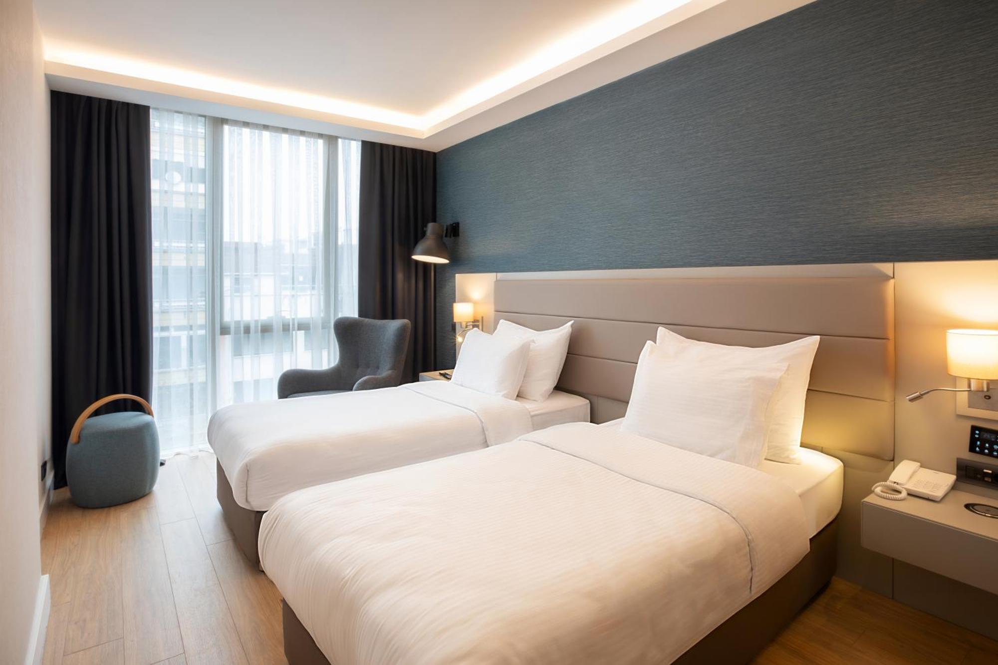 Smart By Dedeman Eskisehir Exterior photo