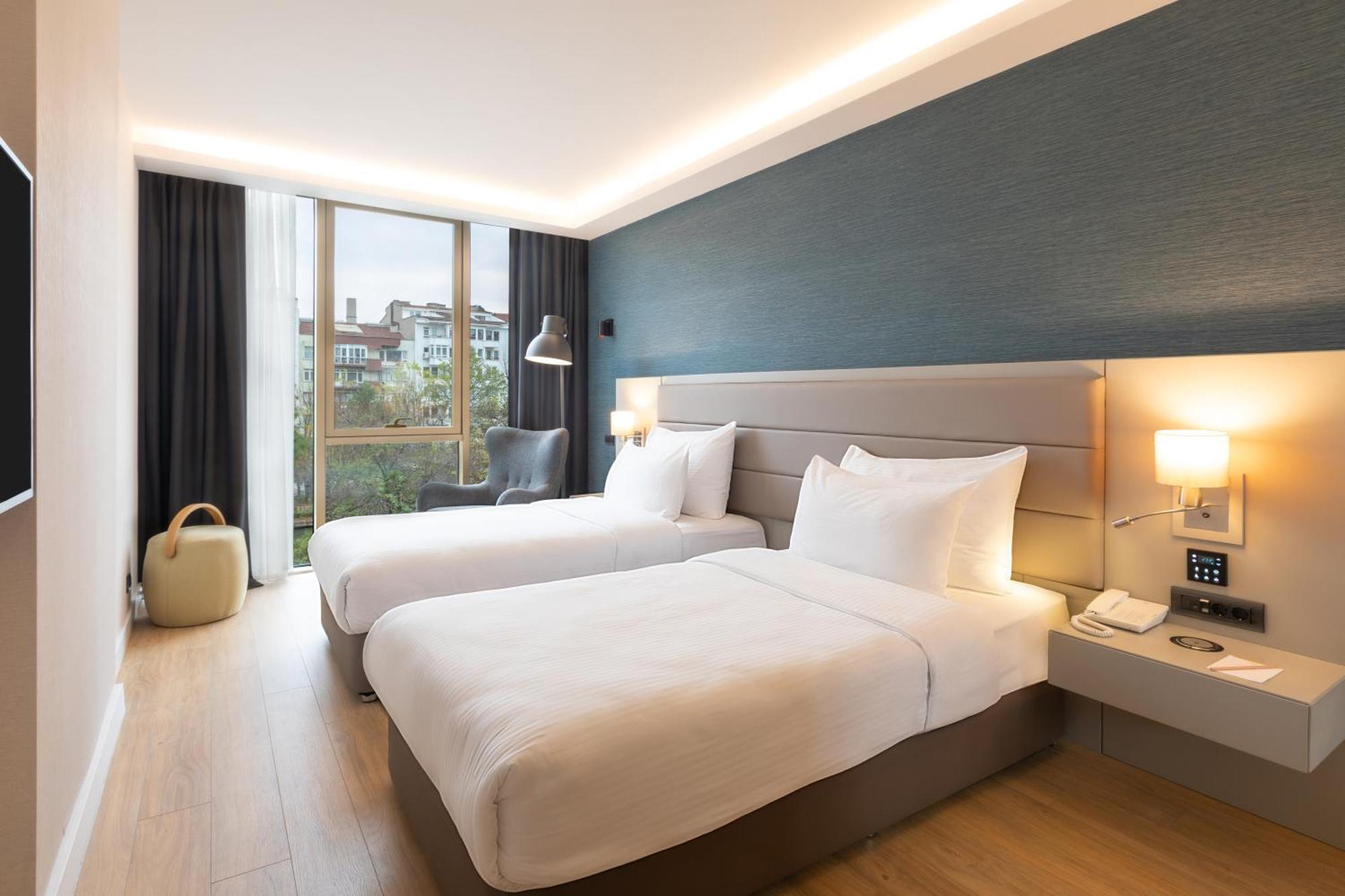 Smart By Dedeman Eskisehir Exterior photo