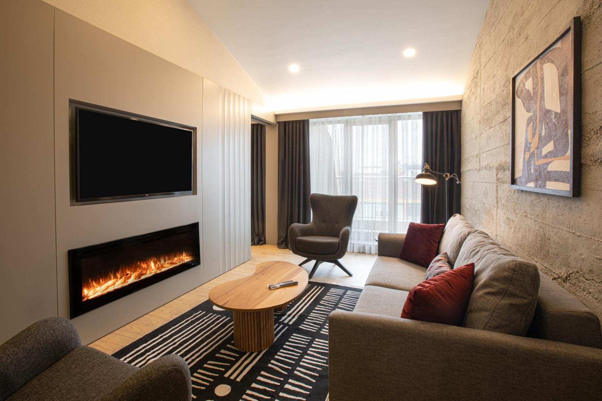 Smart By Dedeman Eskisehir Exterior photo