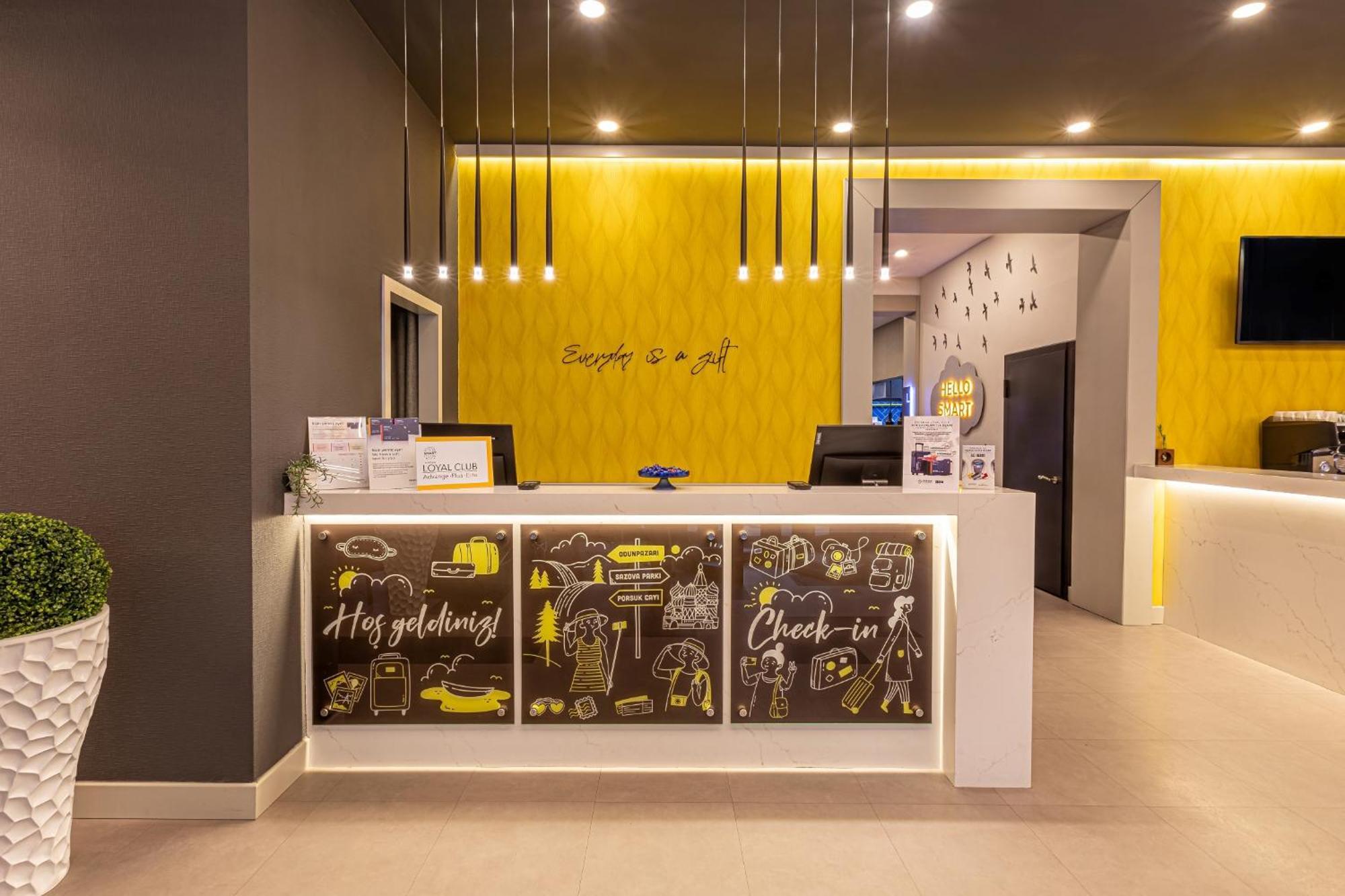 Smart By Dedeman Eskisehir Exterior photo