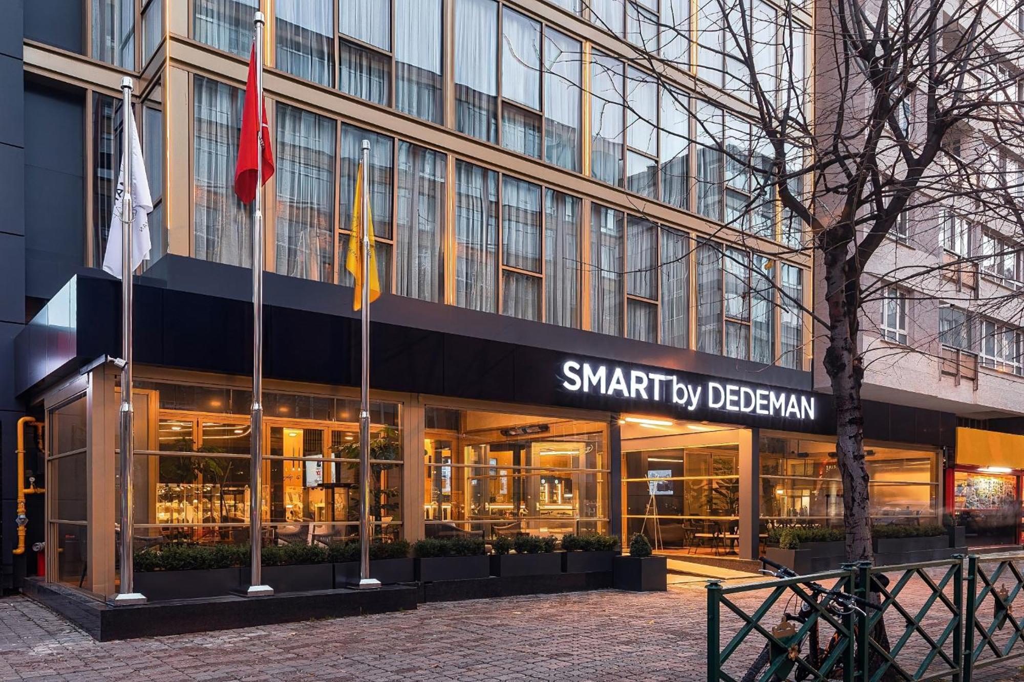 Smart By Dedeman Eskisehir Exterior photo