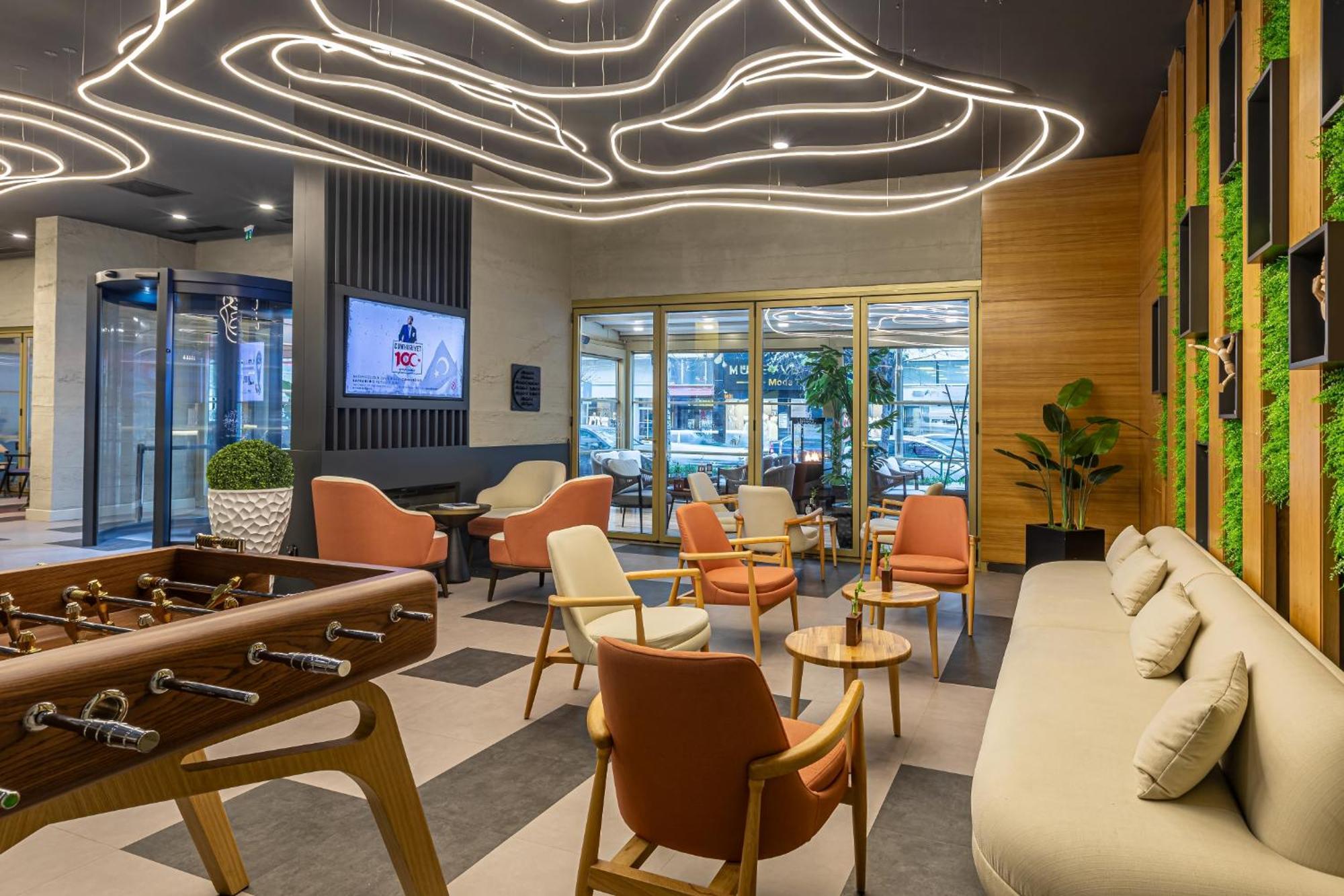 Smart By Dedeman Eskisehir Exterior photo