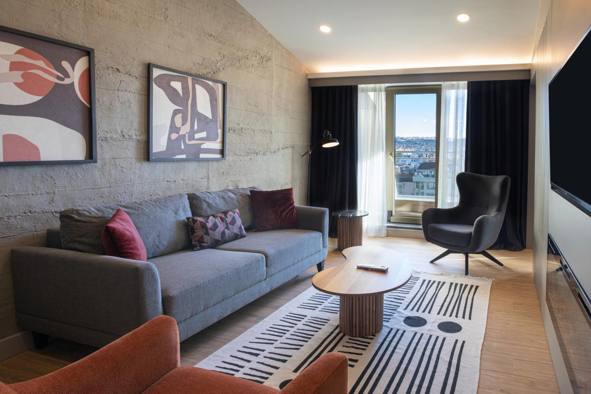 Smart By Dedeman Eskisehir Exterior photo