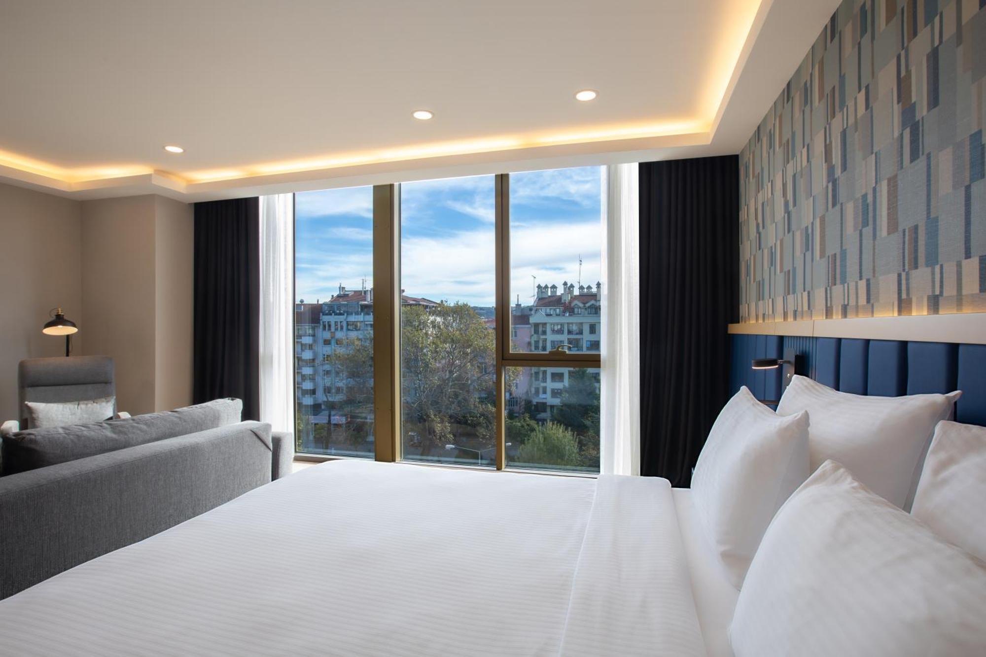 Smart By Dedeman Eskisehir Exterior photo