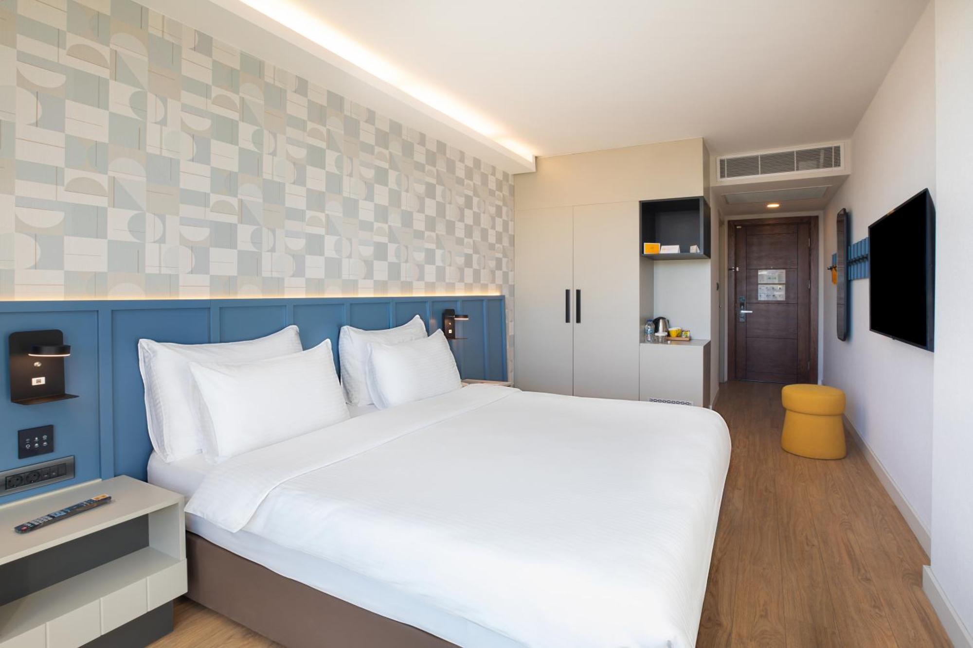 Smart By Dedeman Eskisehir Exterior photo
