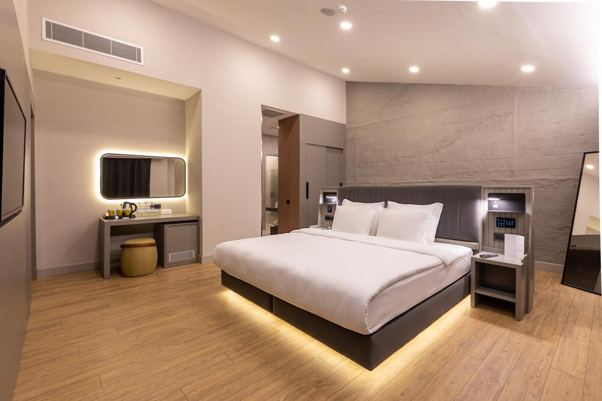 Smart By Dedeman Eskisehir Exterior photo