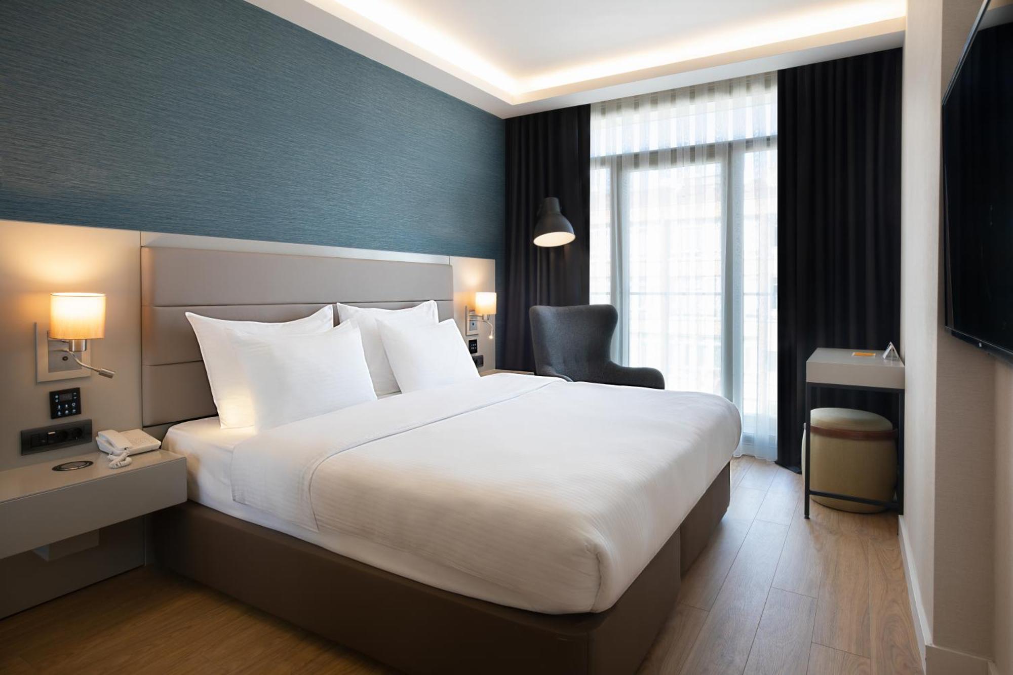 Smart By Dedeman Eskisehir Exterior photo