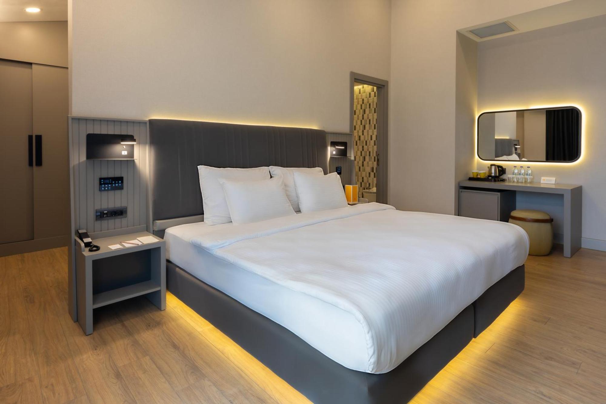 Smart By Dedeman Eskisehir Exterior photo