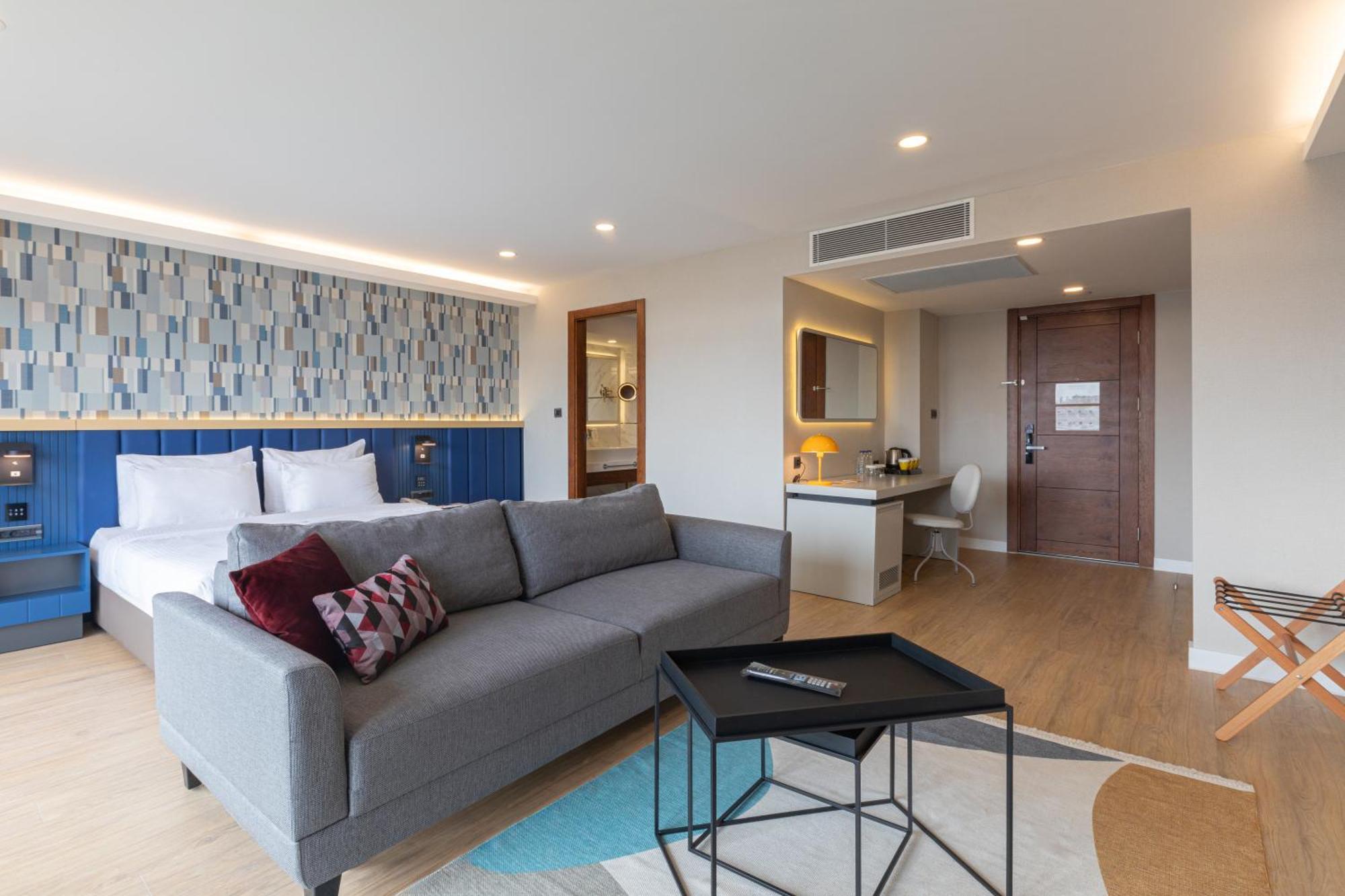 Smart By Dedeman Eskisehir Exterior photo