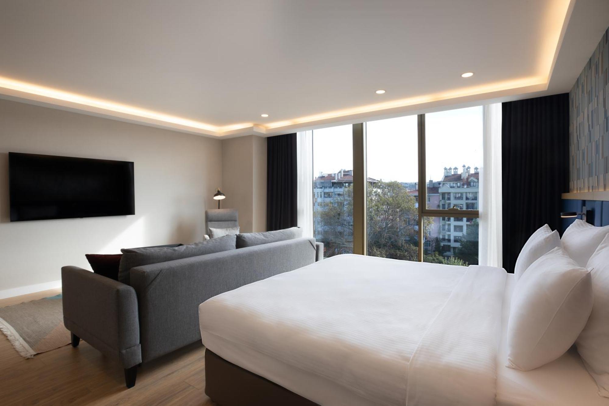 Smart By Dedeman Eskisehir Exterior photo