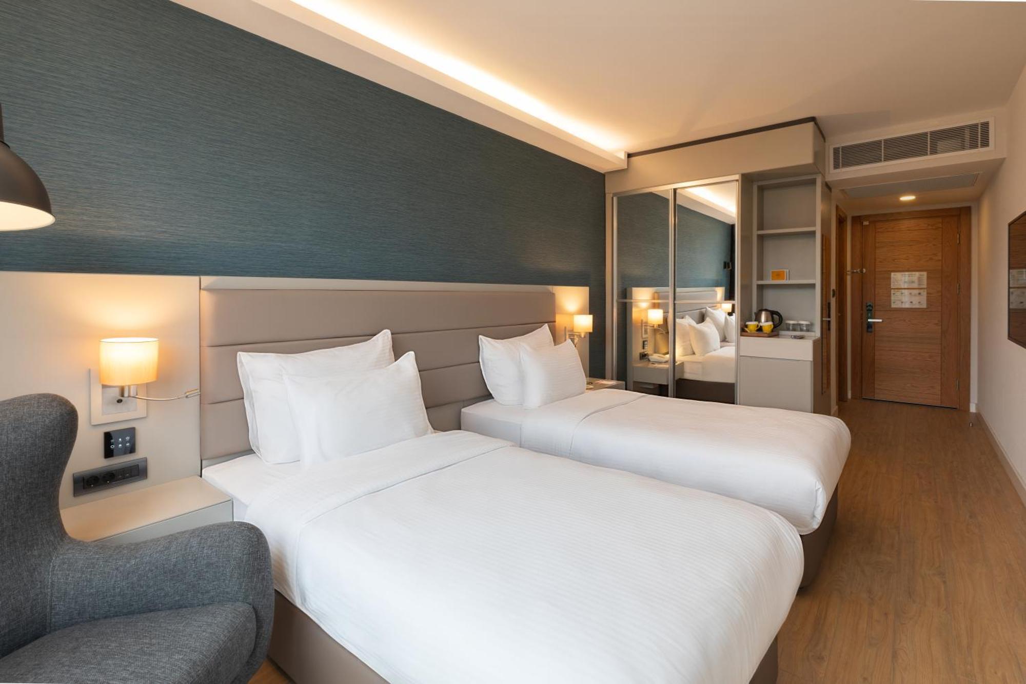 Smart By Dedeman Eskisehir Exterior photo