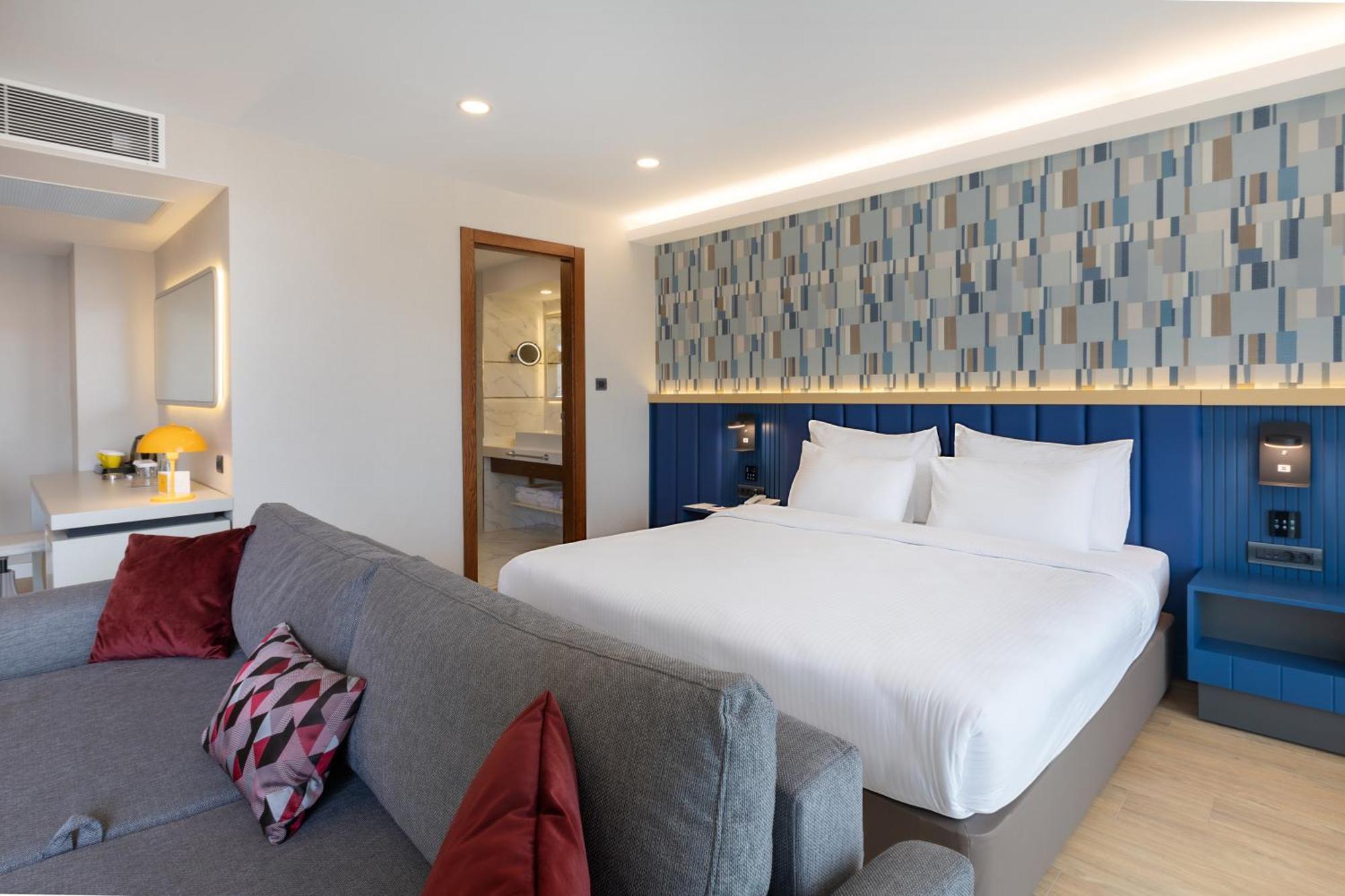 Smart By Dedeman Eskisehir Exterior photo