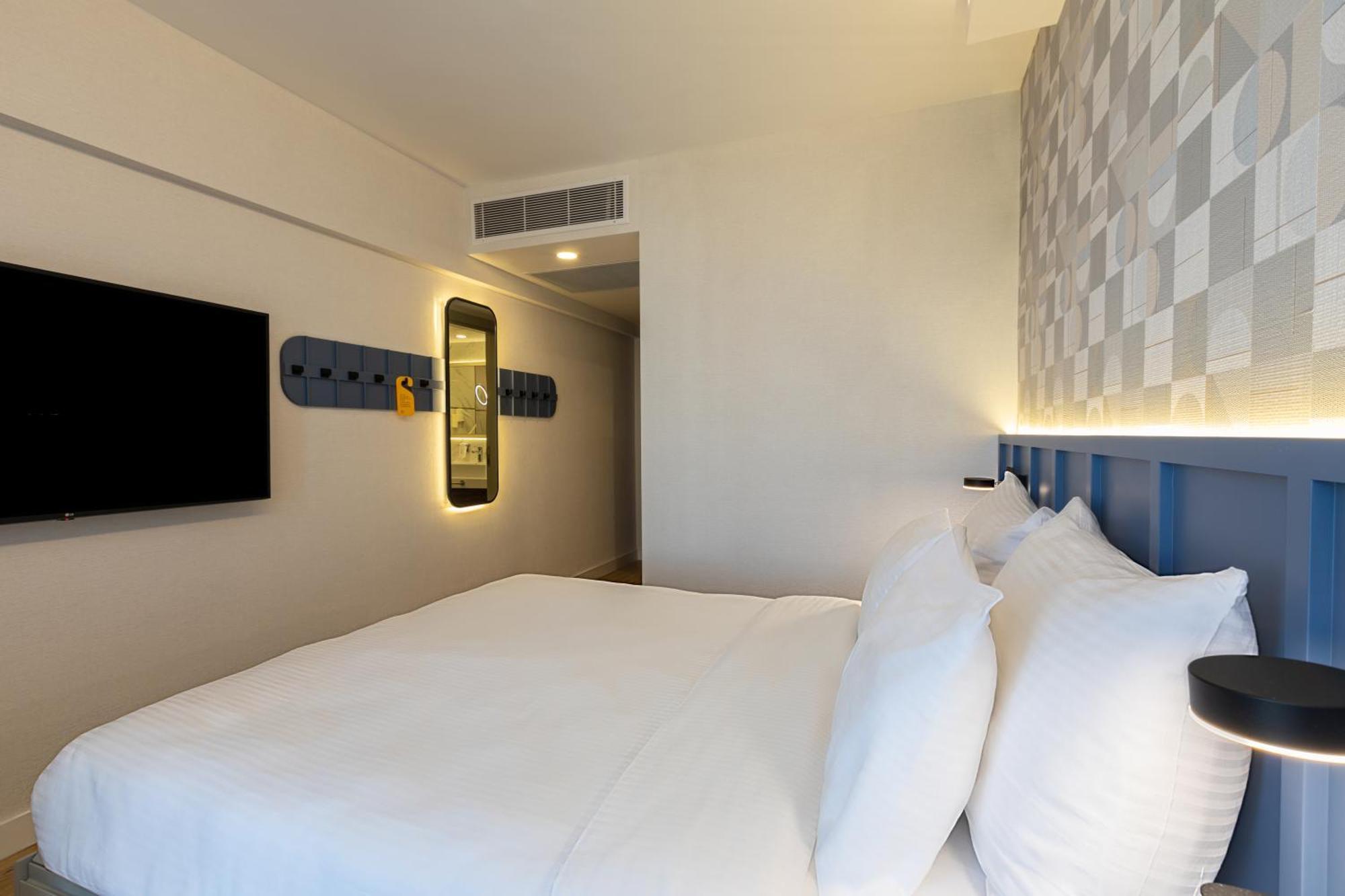 Smart By Dedeman Eskisehir Exterior photo