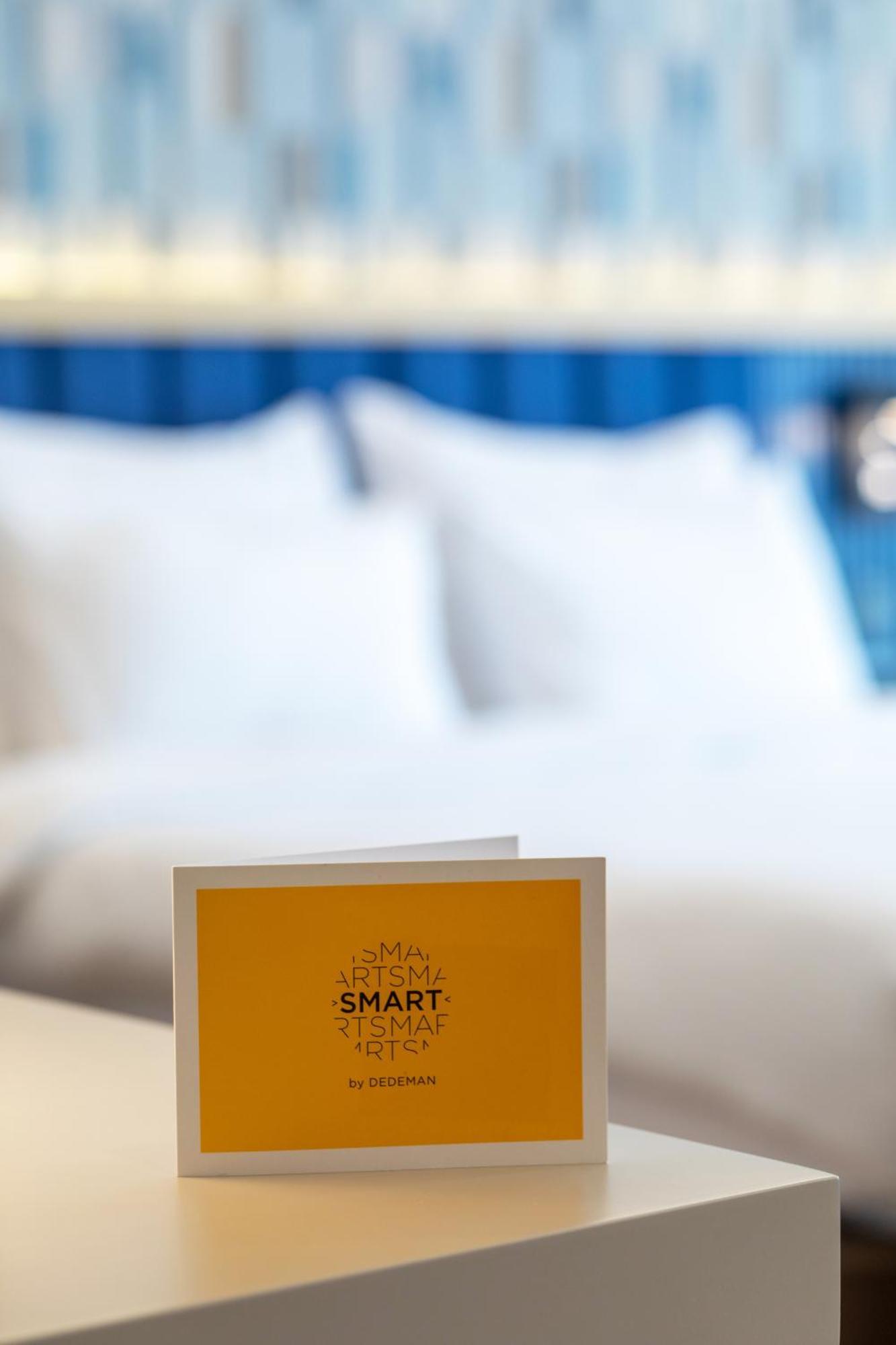 Smart By Dedeman Eskisehir Exterior photo