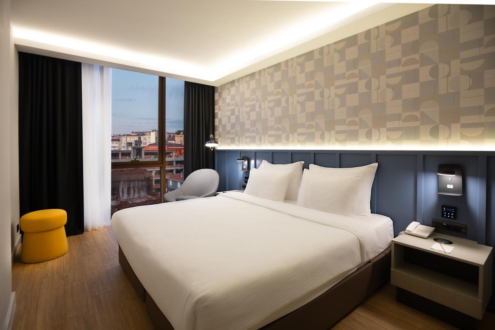 Smart By Dedeman Eskisehir Exterior photo