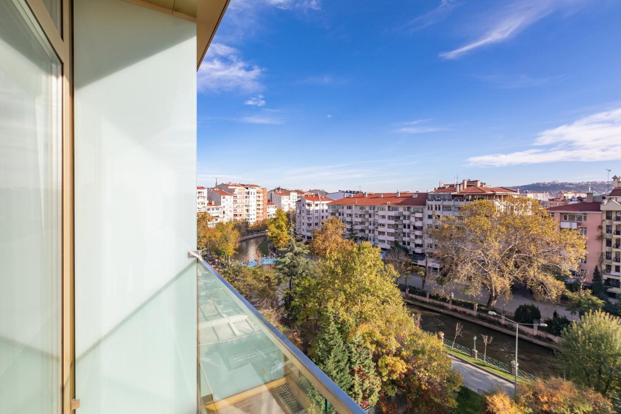 Smart By Dedeman Eskisehir Exterior photo
