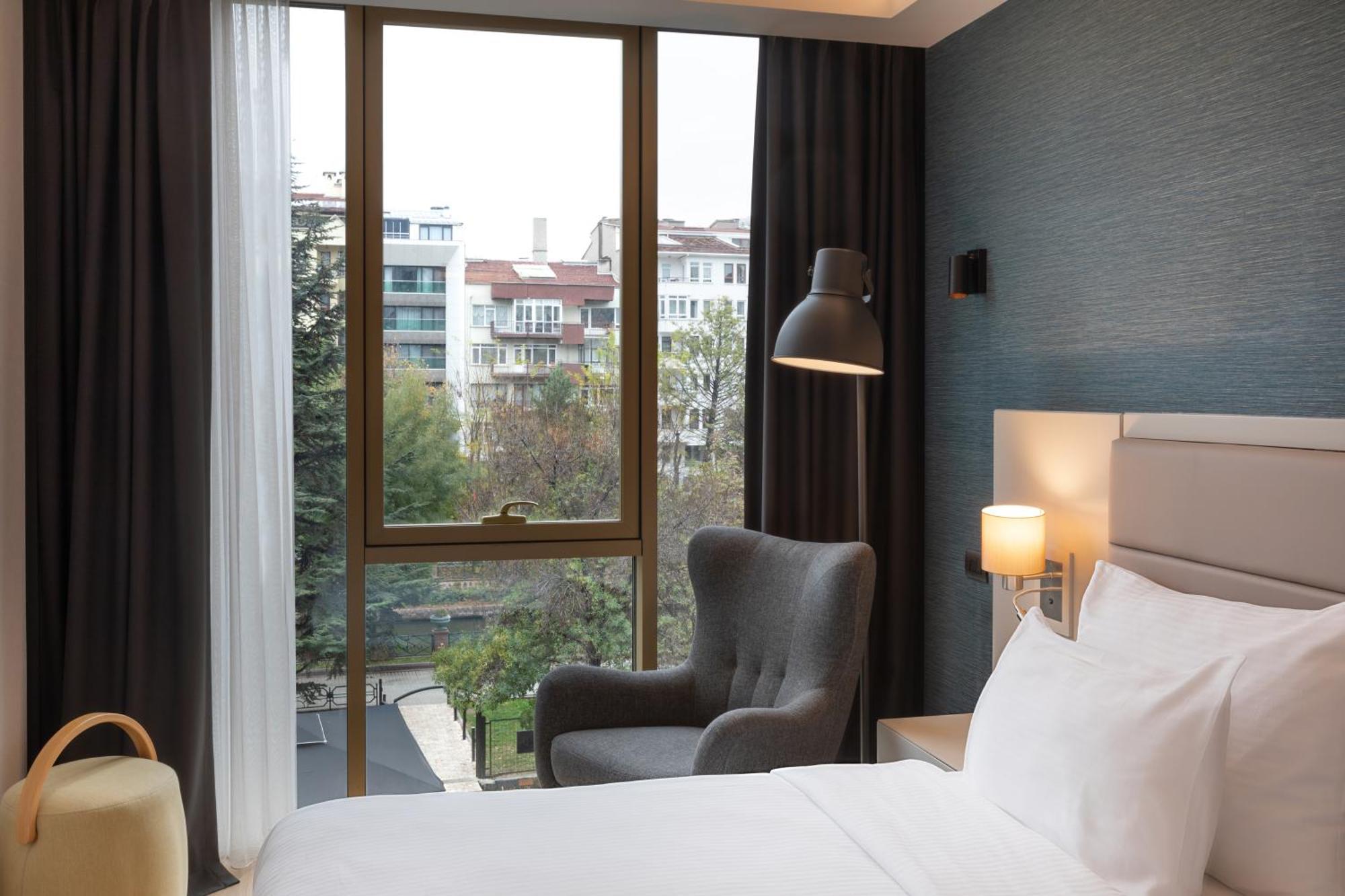 Smart By Dedeman Eskisehir Exterior photo