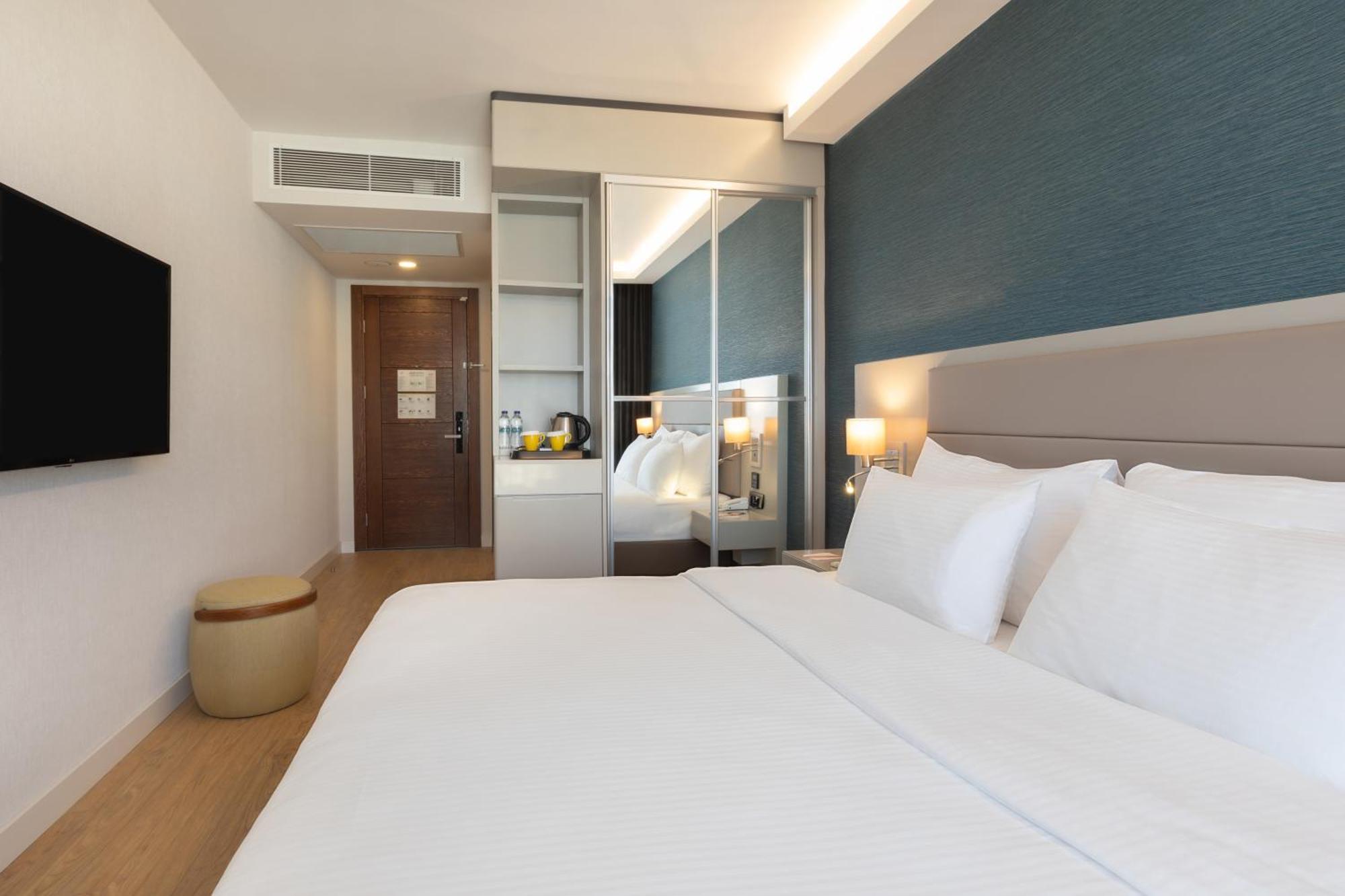 Smart By Dedeman Eskisehir Exterior photo