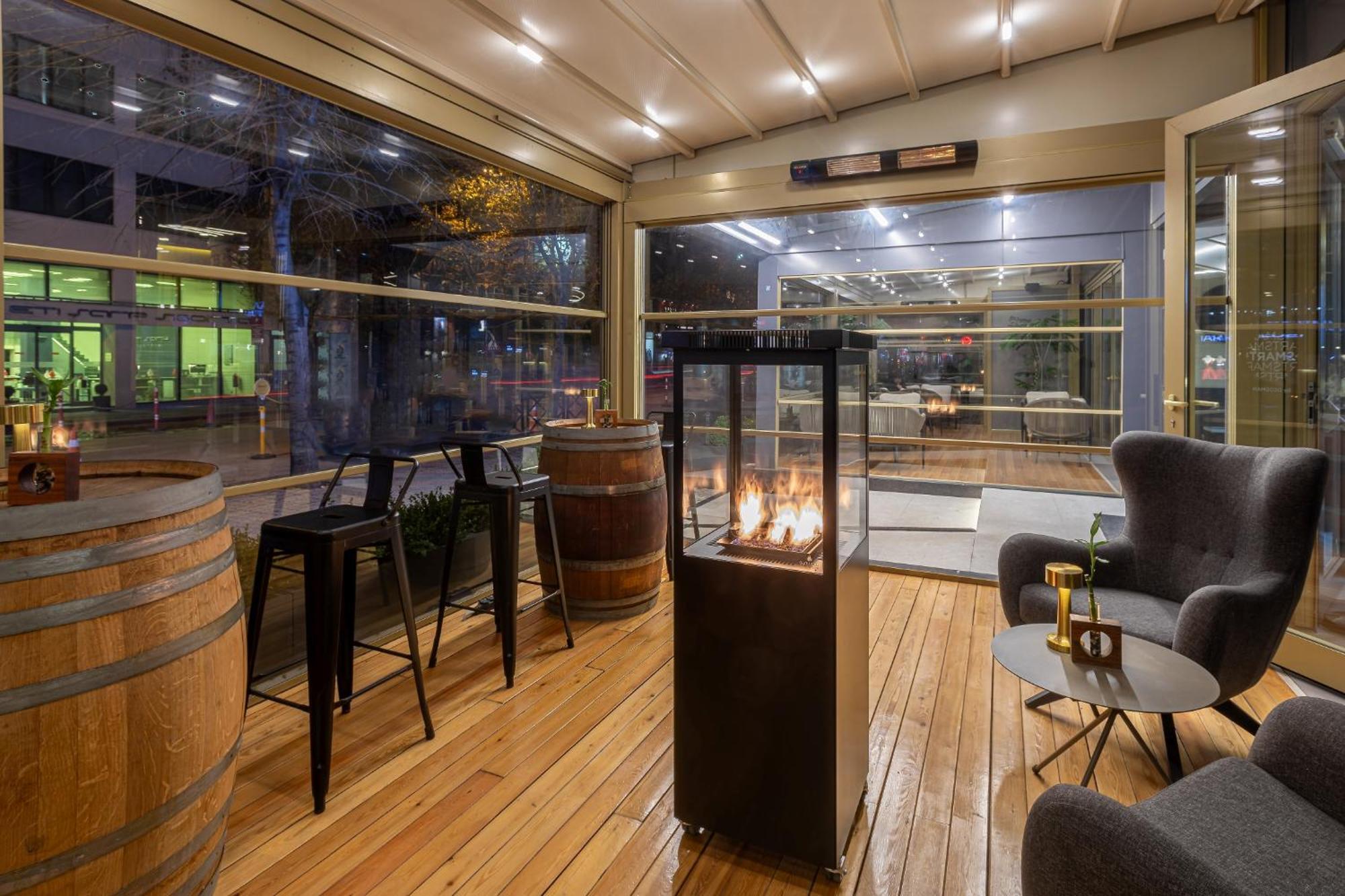 Smart By Dedeman Eskisehir Exterior photo