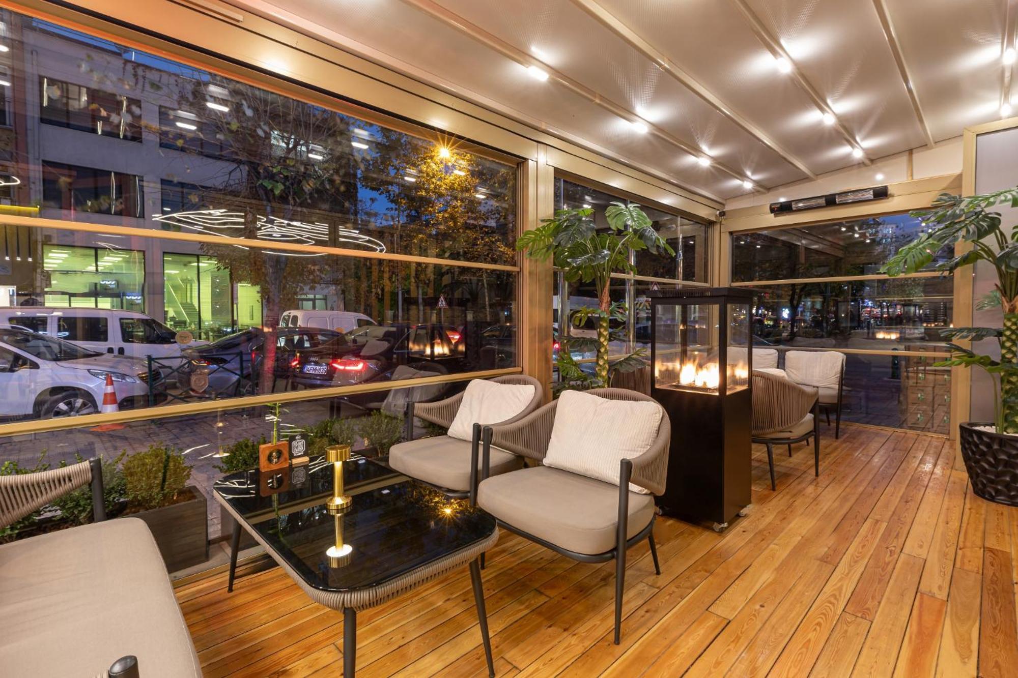 Smart By Dedeman Eskisehir Exterior photo