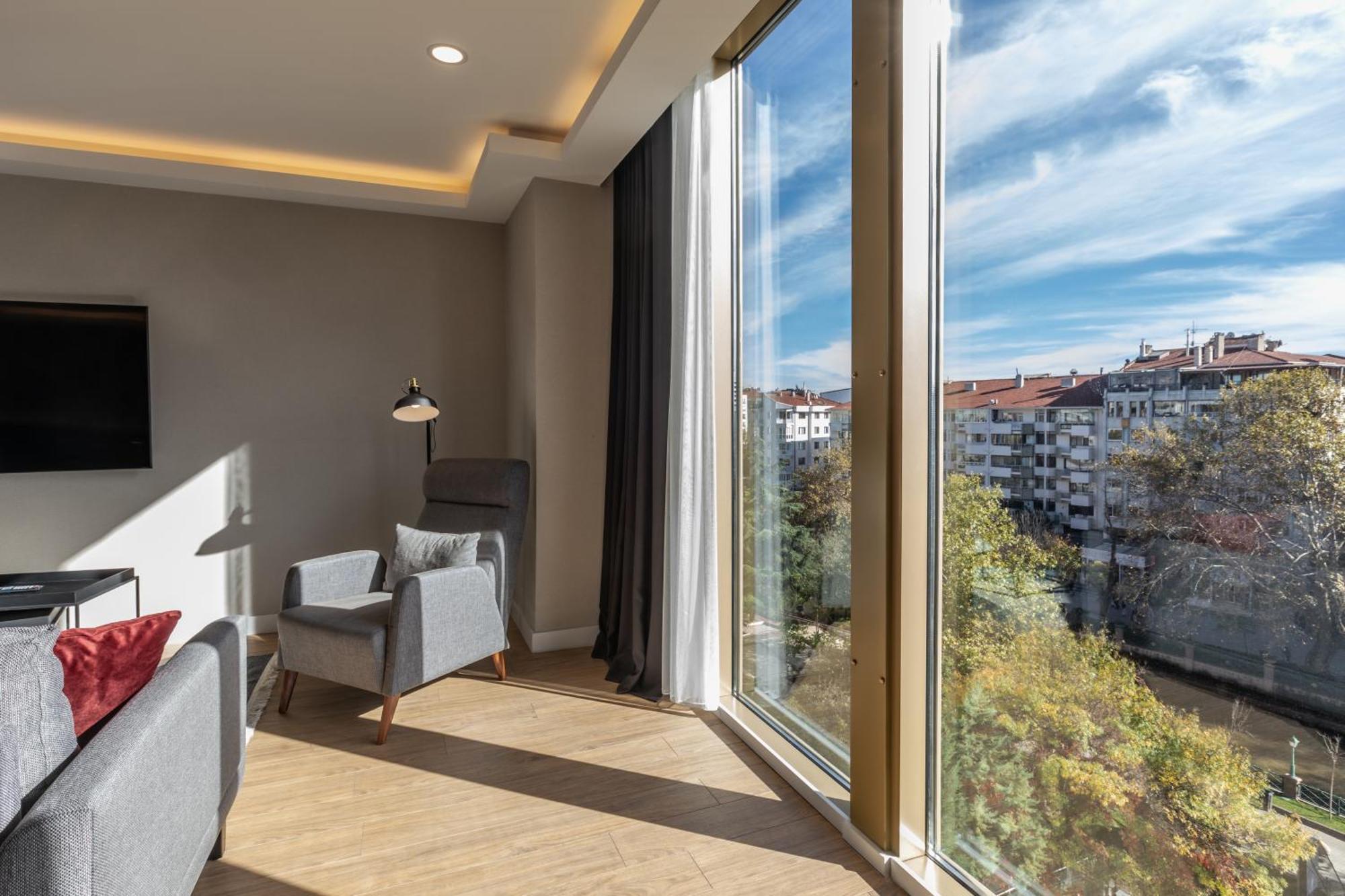 Smart By Dedeman Eskisehir Exterior photo