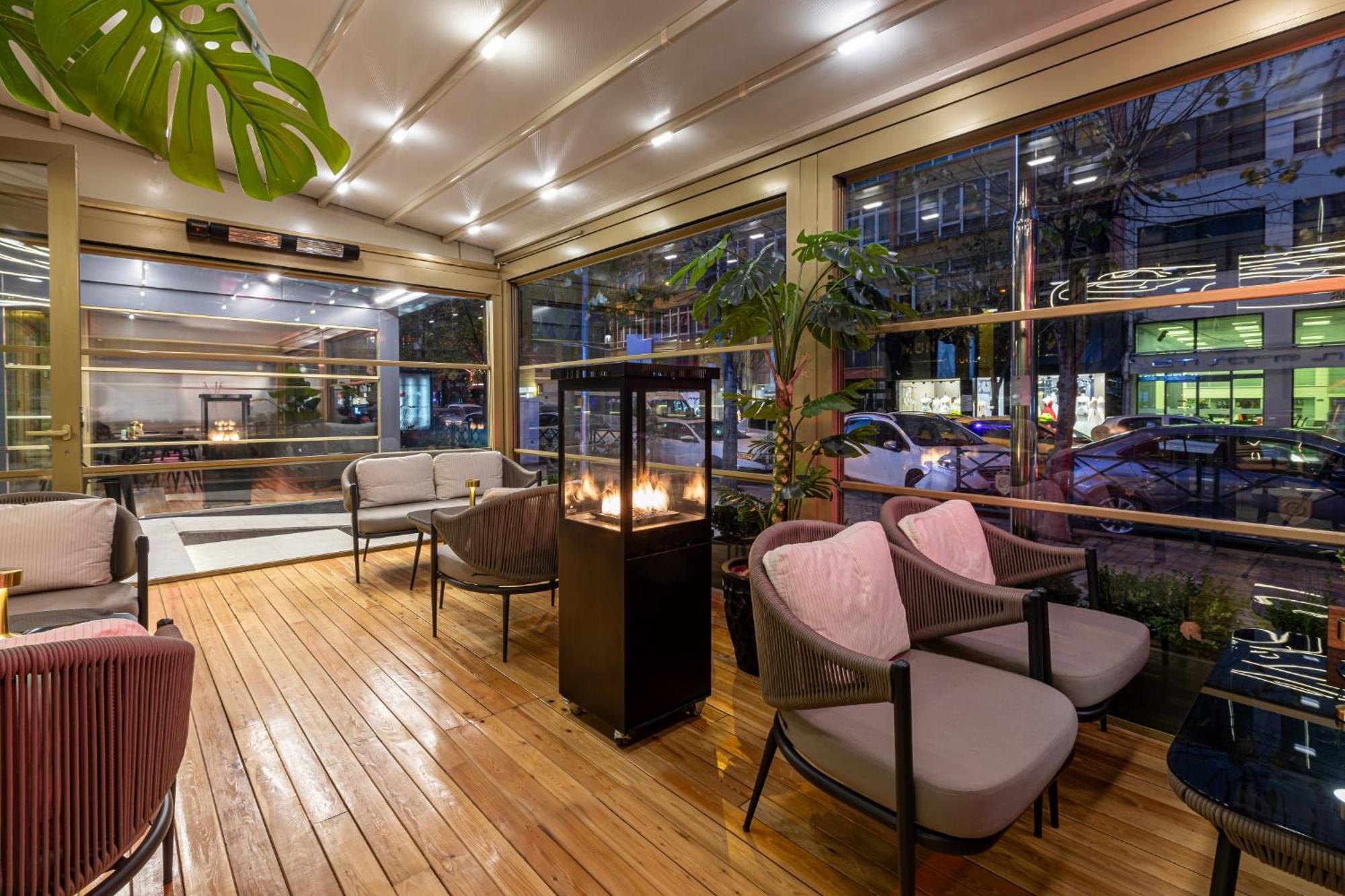 Smart By Dedeman Eskisehir Exterior photo