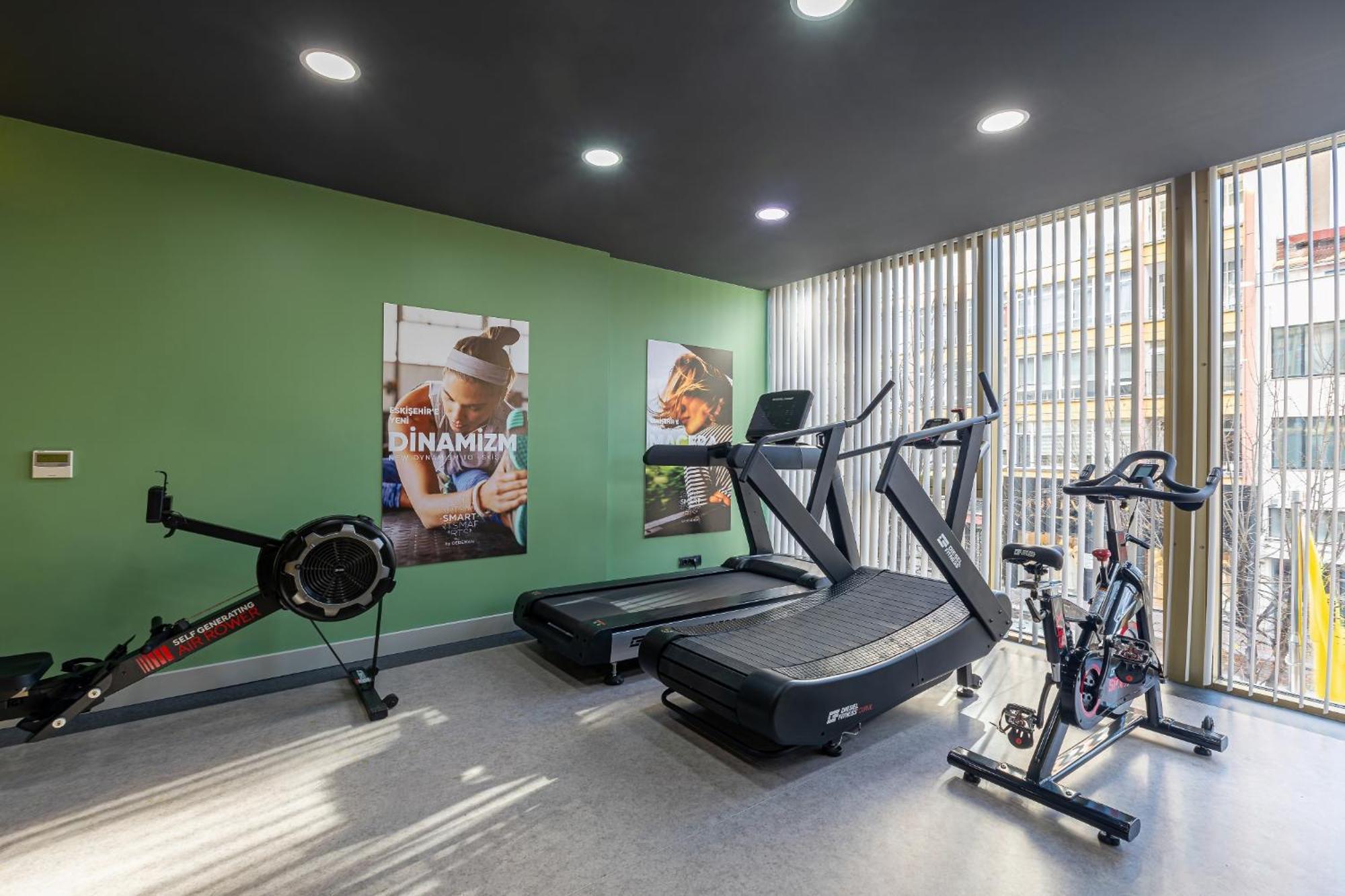 Smart By Dedeman Eskisehir Exterior photo