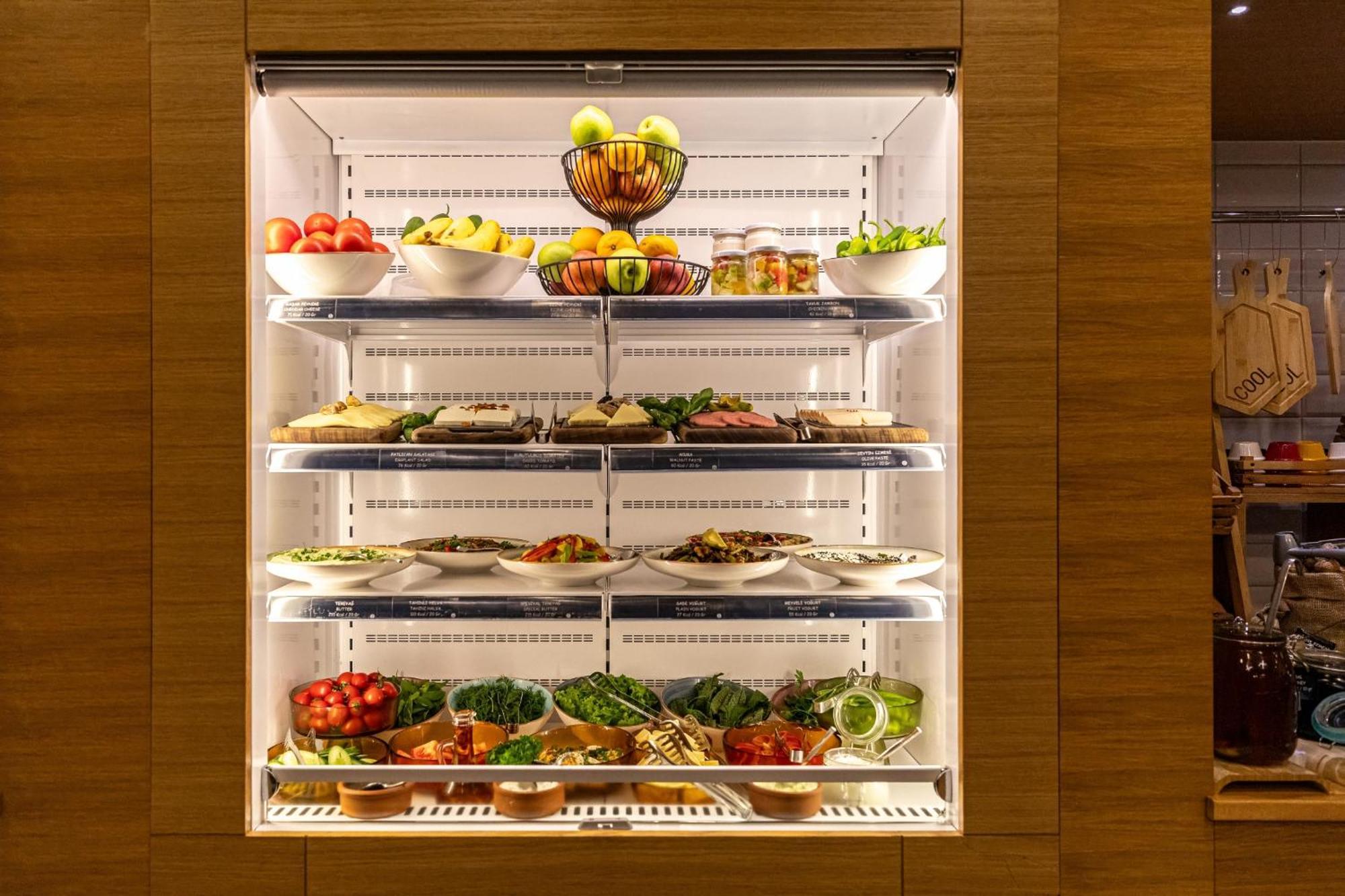 Smart By Dedeman Eskisehir Exterior photo