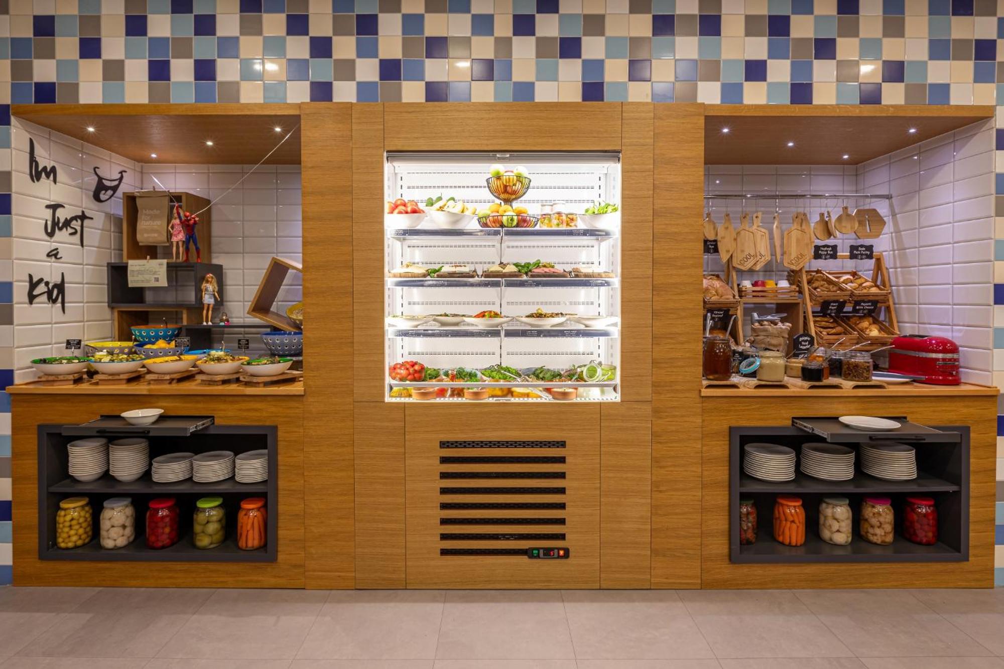 Smart By Dedeman Eskisehir Exterior photo